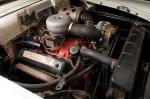 Ford Fairlane 500 Supercharged Victoria Hardtop Coupe 1957 года